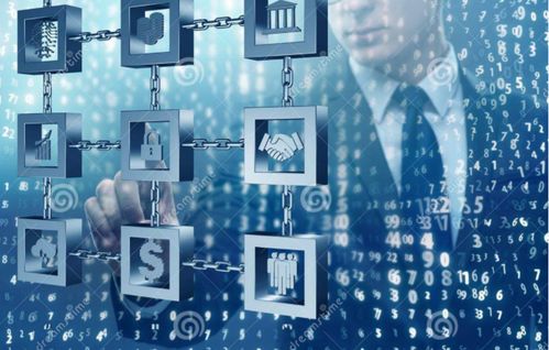 區塊鏈技術賦能公證電子存證 國家知識產權局的探索與實踐